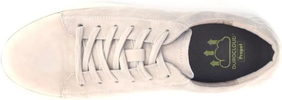 Propt Men's Kenji Suede Sneaker
