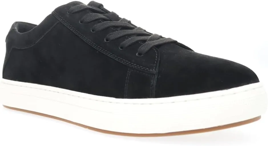 Propt Men's Kenji Suede Sneaker