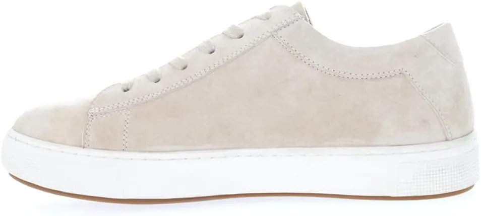 Propt Men's Kenji Suede Sneaker