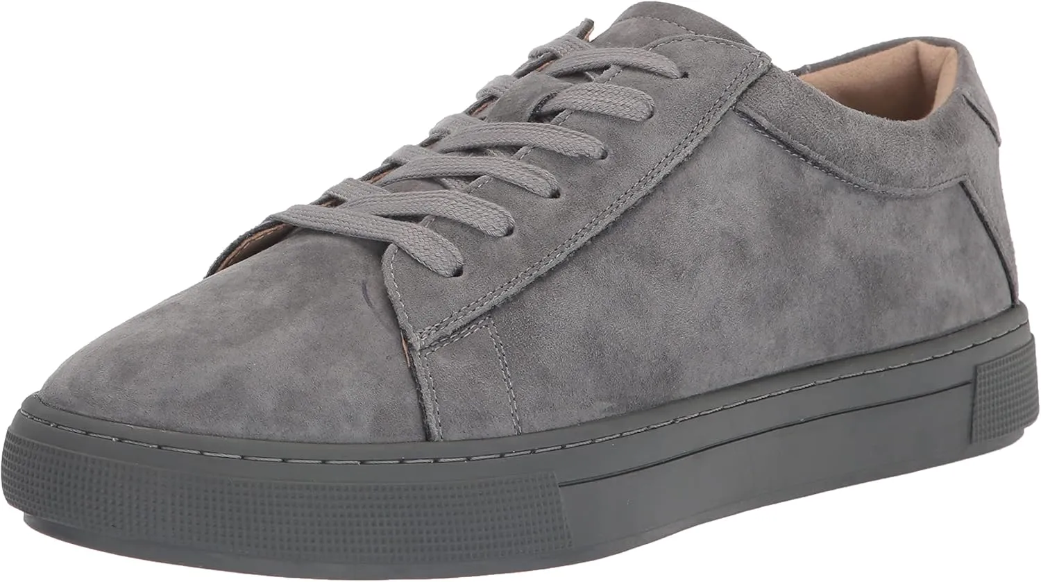 Propt Men's Kenji Suede Sneaker