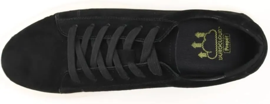 Propt Men's Kenji Suede Sneaker