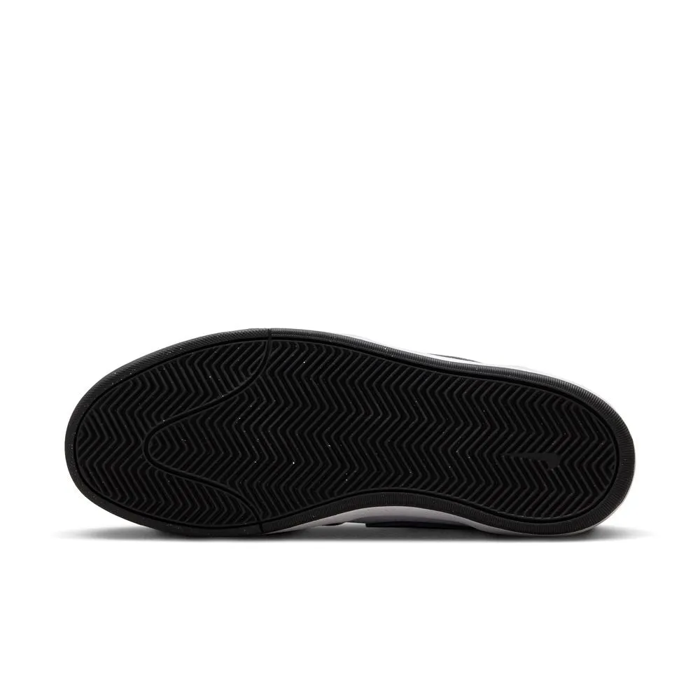 React Leo Baker (Lt Chocolate/Black/White)