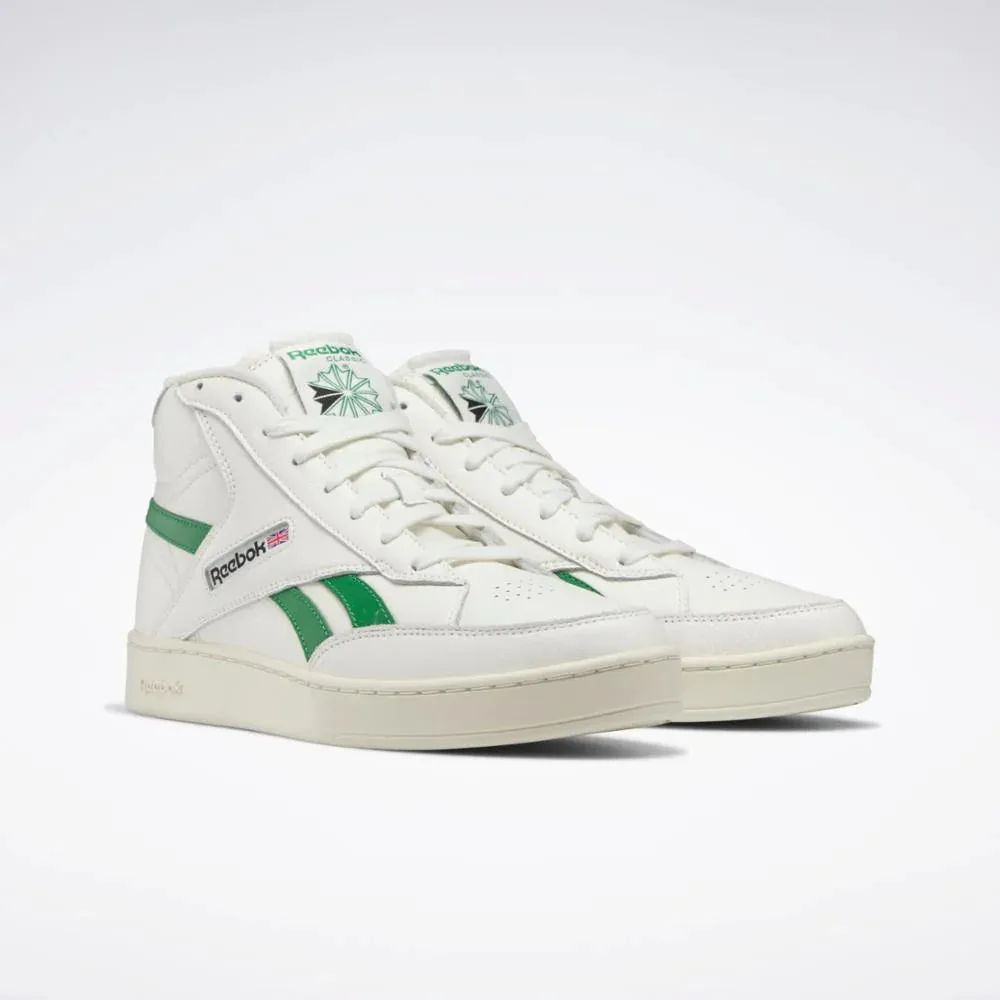 Reebok - Club C 85 Form Hi