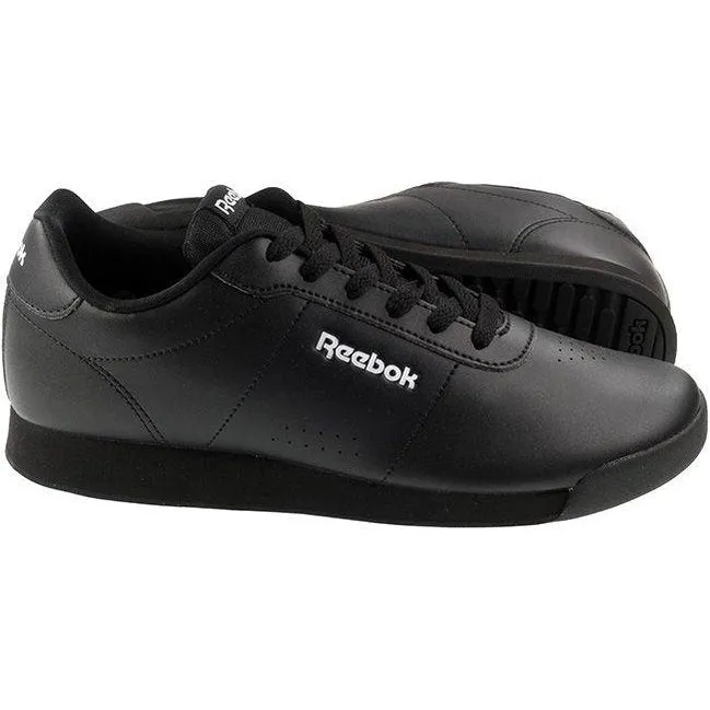 Reebok Juniors Trainers Royal Charm Black