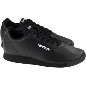 Reebok Juniors Trainers Royal Charm Black