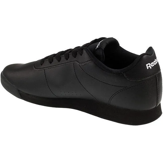 Reebok Juniors Trainers Royal Charm Black