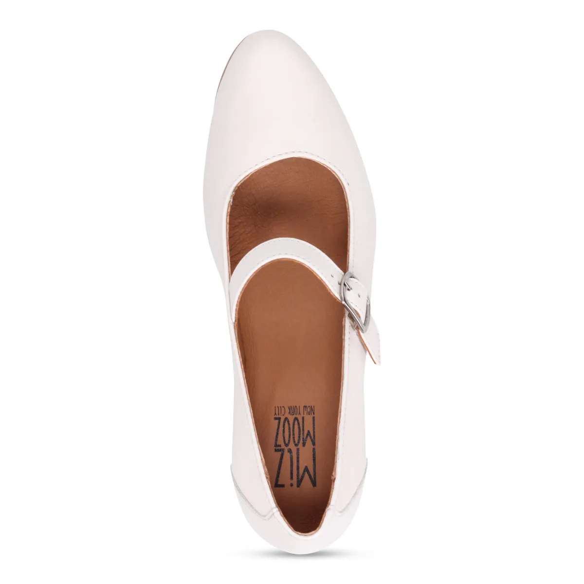 Robyn Heeled Mary Jane