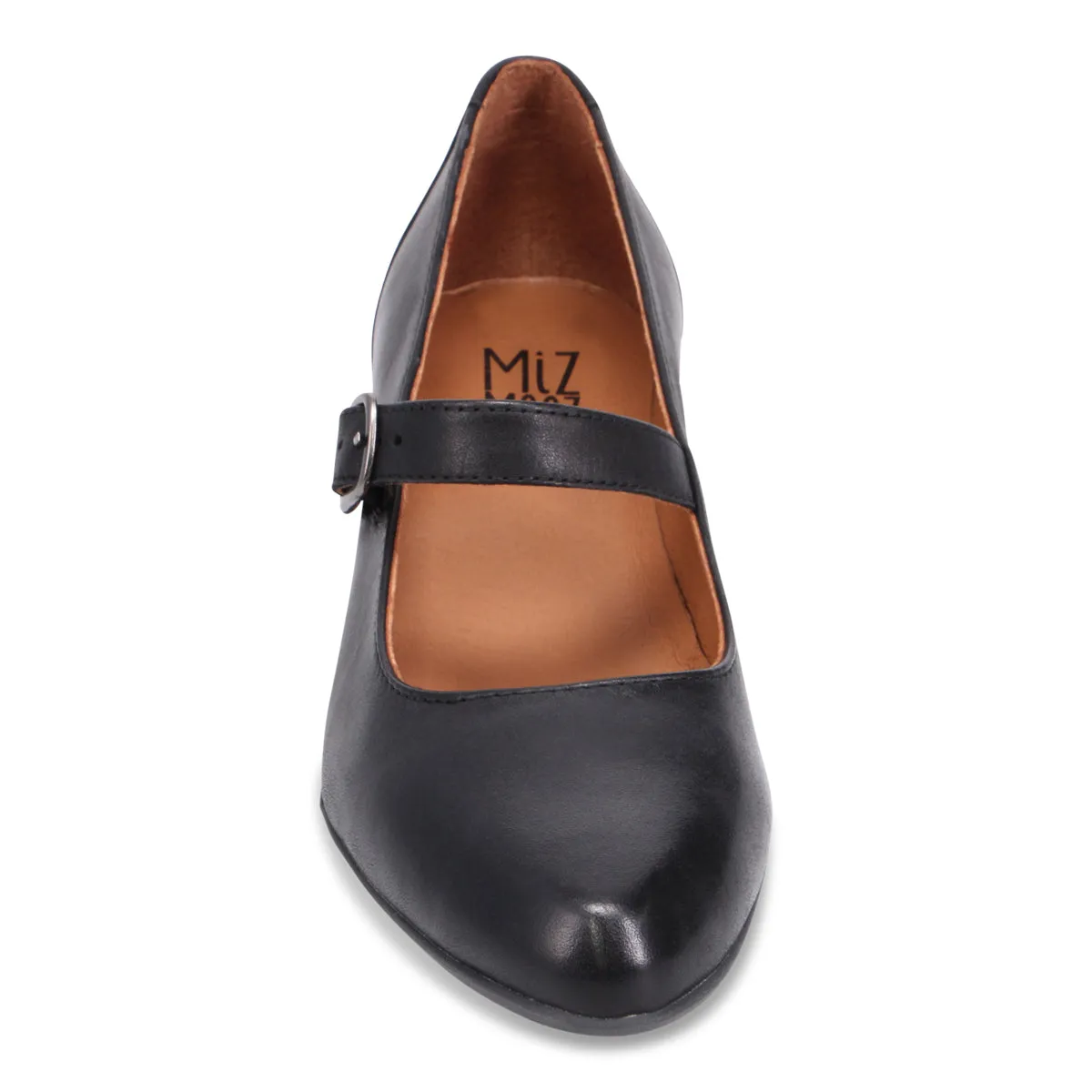 Robyn Heeled Mary Jane