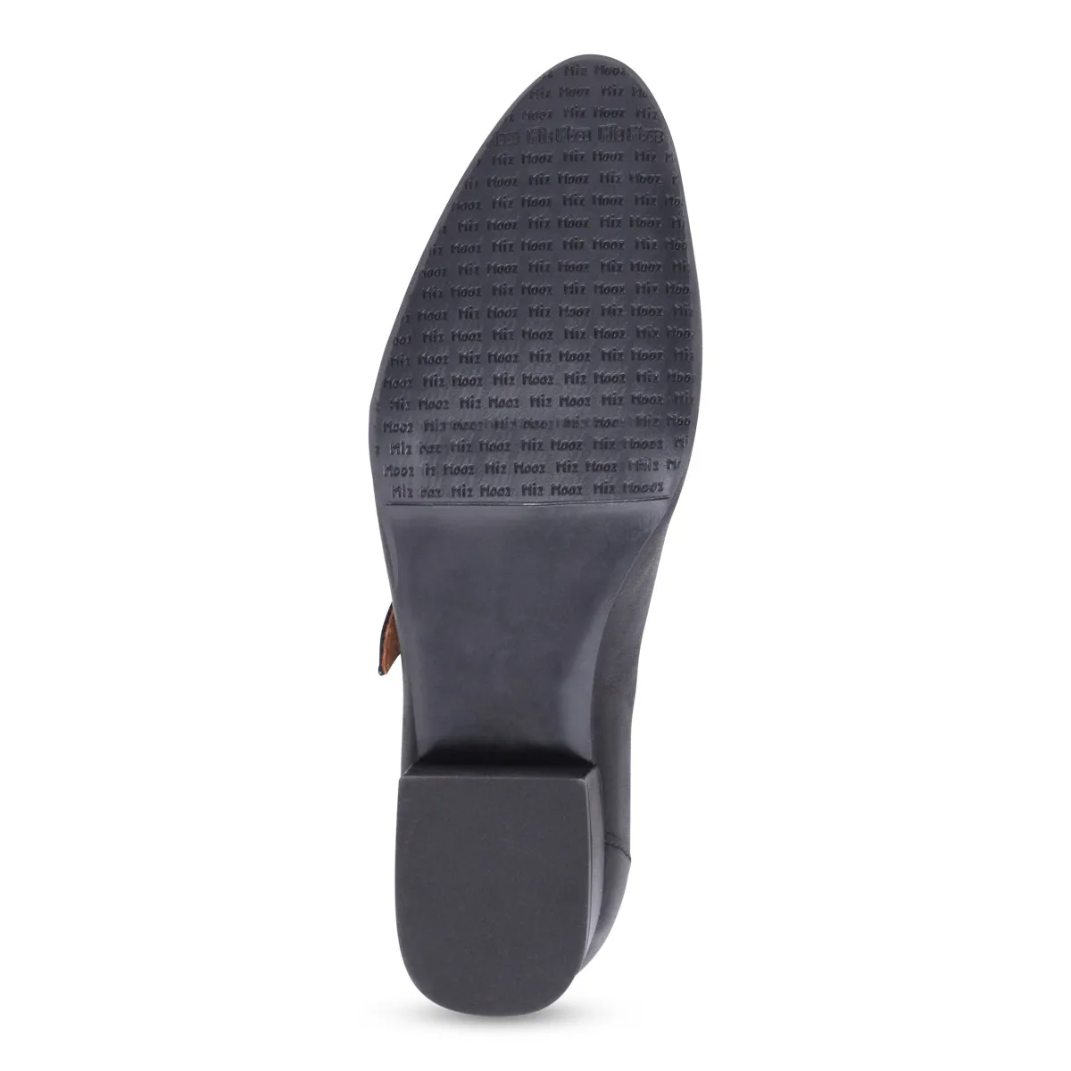 Robyn Heeled Mary Jane