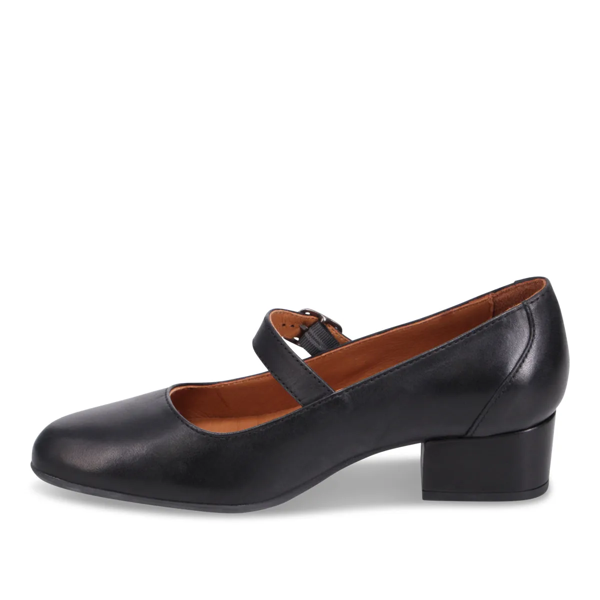 Robyn Heeled Mary Jane