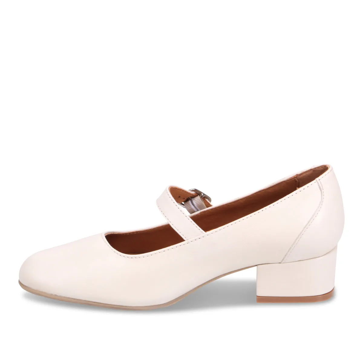 Robyn Heeled Mary Jane