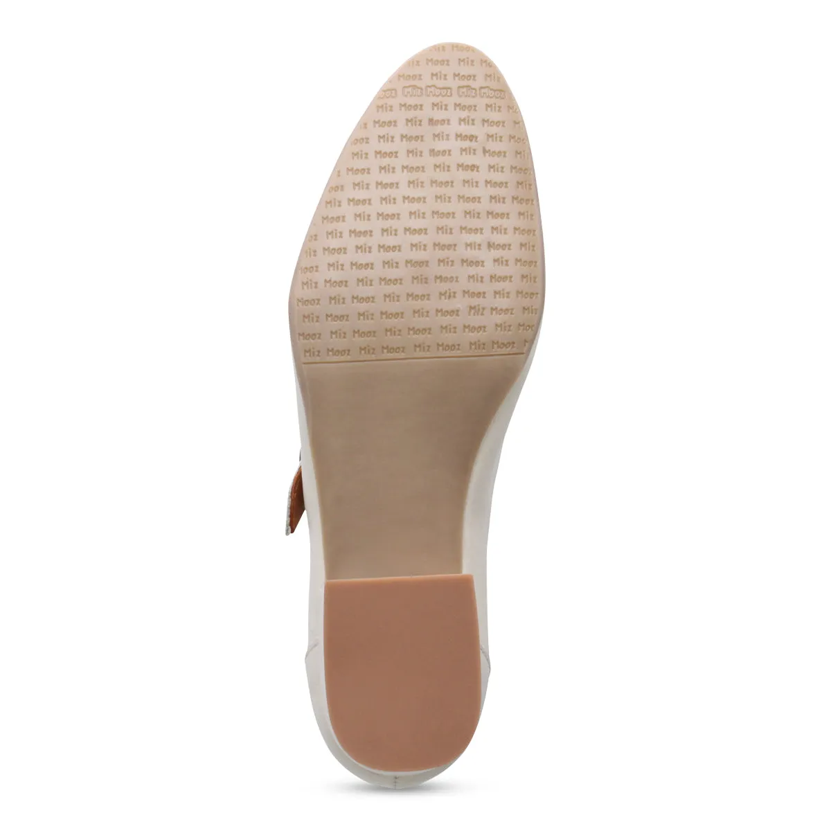 Robyn Heeled Mary Jane