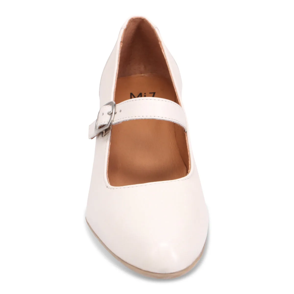 Robyn Heeled Mary Jane
