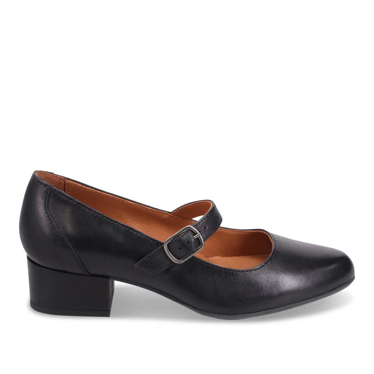 Robyn Heeled Mary Jane