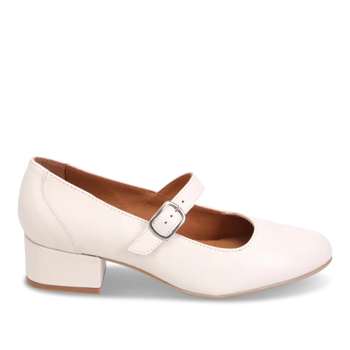 Robyn Heeled Mary Jane