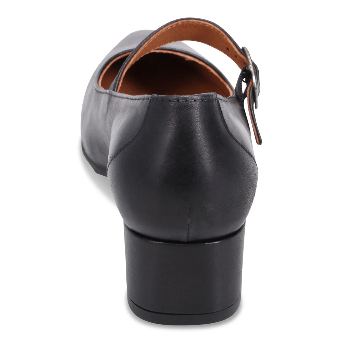 Robyn Heeled Mary Jane