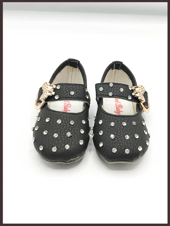 SH35-Baby Girl Shoes