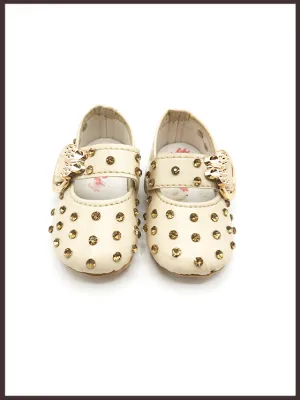 SH35-Baby Girl Shoes