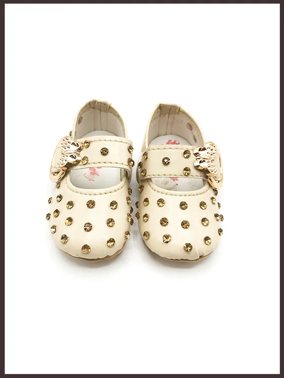 SH35-Baby Girl Shoes
