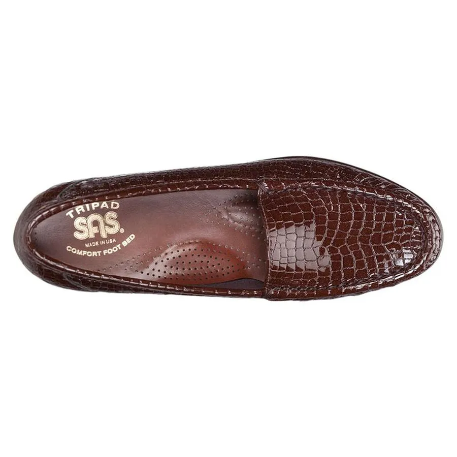 SIMPLIFY-BRN CROC