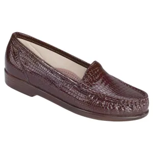 SIMPLIFY-BRN CROC