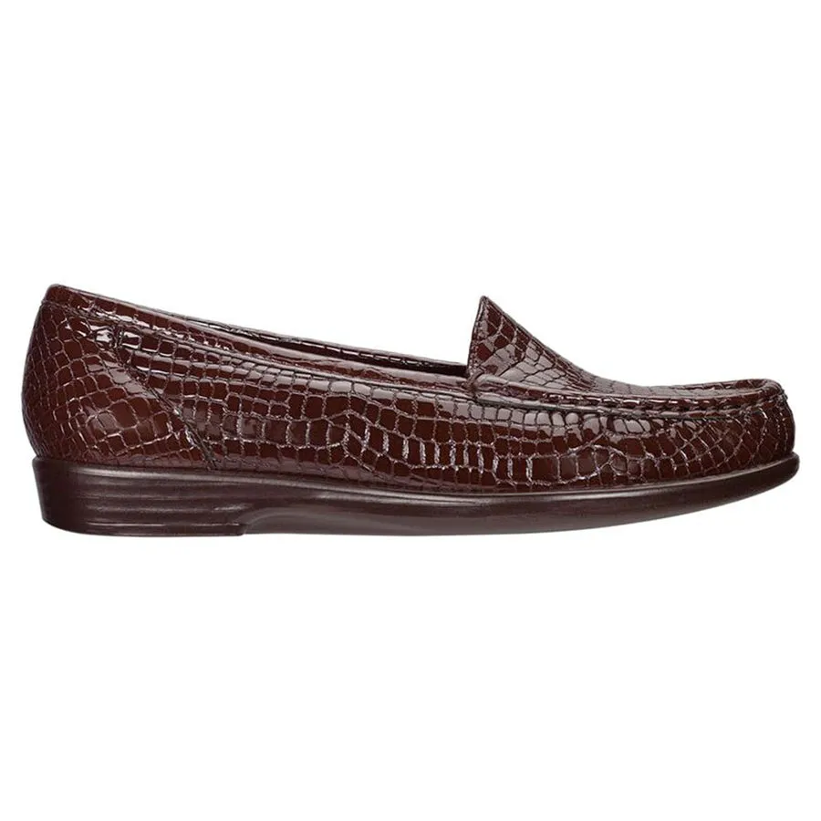 SIMPLIFY-BRN CROC