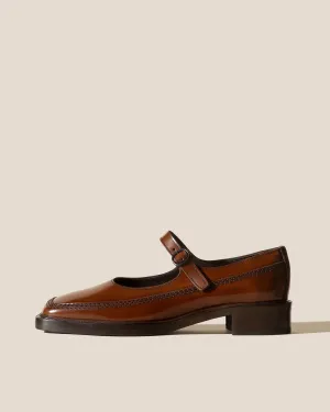 SIO POLISHED - Mary Jane Loafer