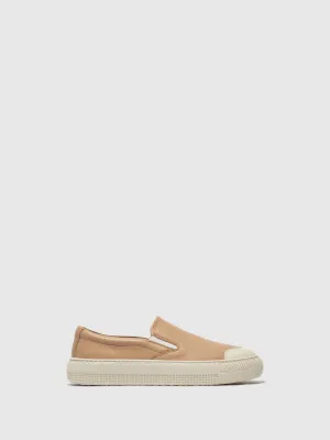 Slip-on Trainers TOAF584FLY NOUGAT