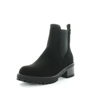 STORMI - Black