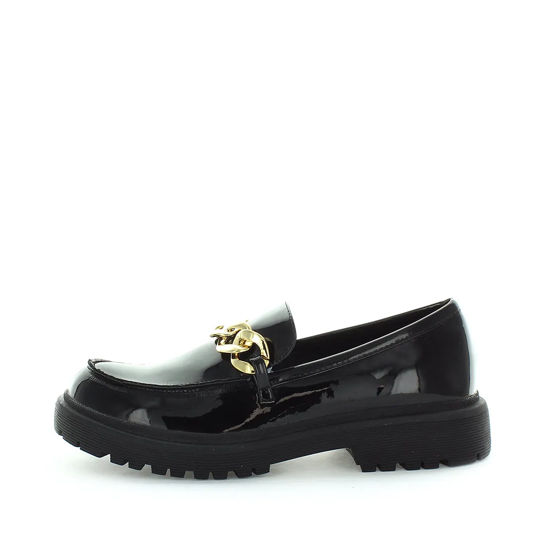 SWAG - Black Patent