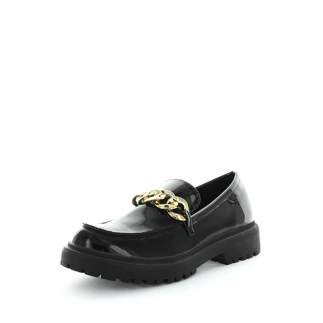 SWAG - Black Patent