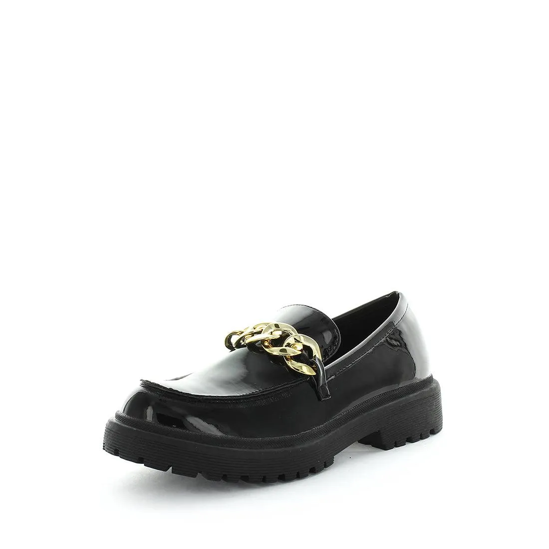 SWAG - Black Patent