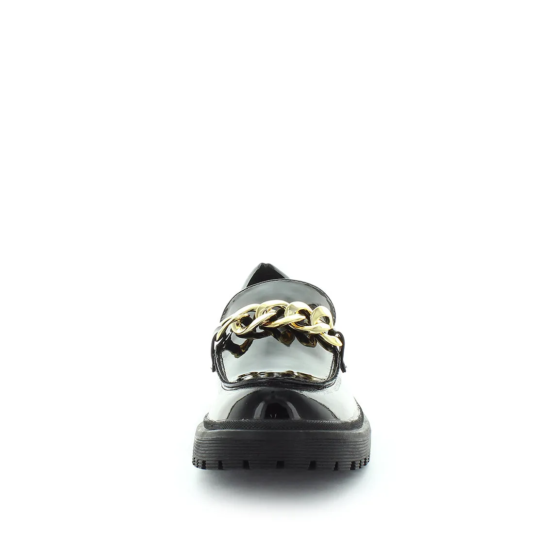 SWAG - Black Patent