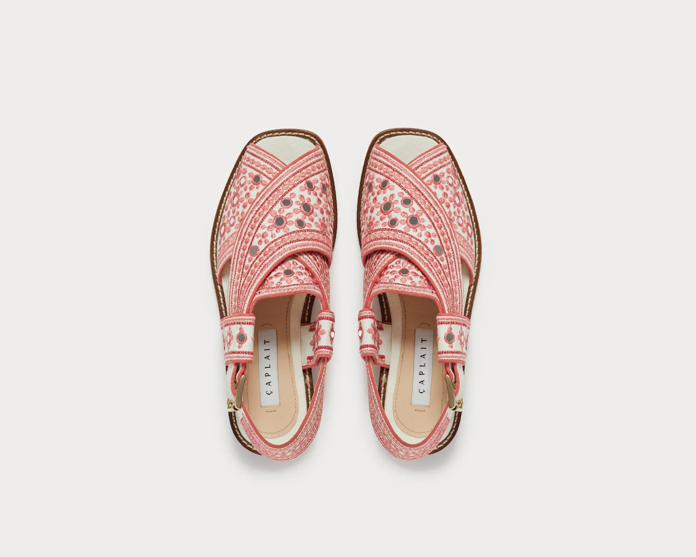 The Balochi – Coral