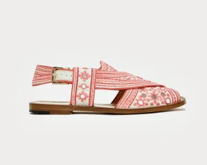 The Balochi – Coral