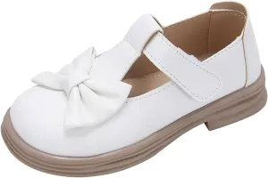 Toddler Casual Shoes Children Shoes Chunky Heel Platform Shoes Fashion Casual Children Sandals Boys Round Toe Shoes