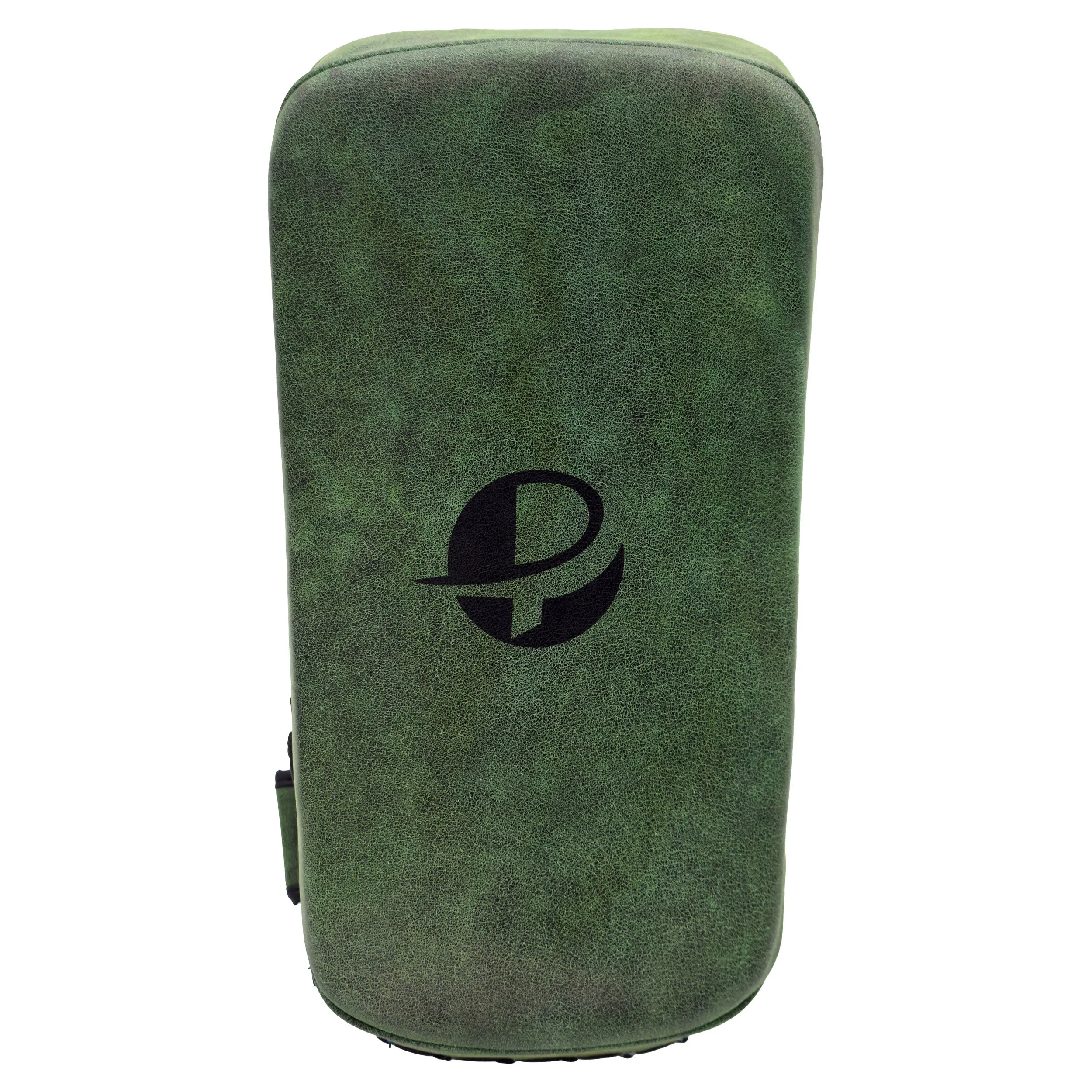 UFG PRO - Vintage Thai Pad - Genuine Cowhide Leather - Boxing MMA Muay Thai Training