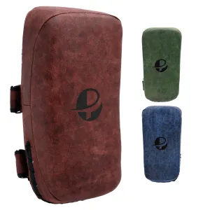 UFG PRO - Vintage Thai Pad - Genuine Cowhide Leather - Boxing MMA Muay Thai Training