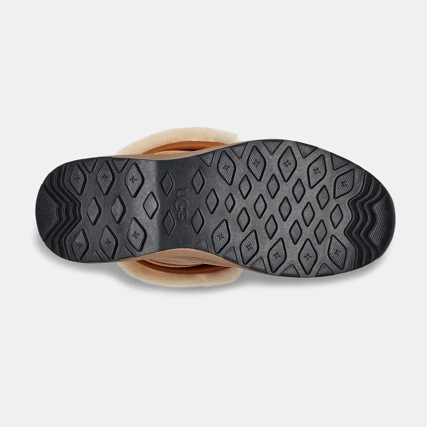 UGG Women's Adirondack III Boot