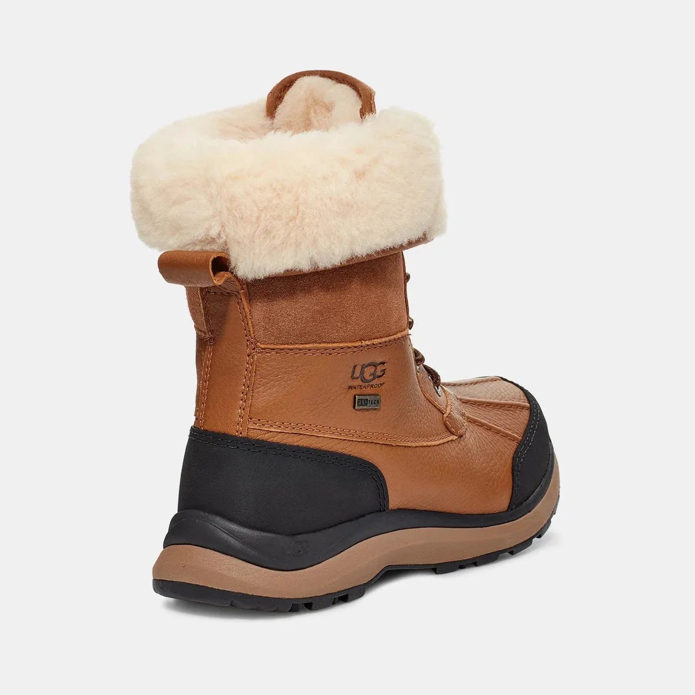 UGG Women's Adirondack III Boot