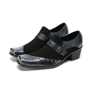 Veltique Signature Monk Slippers