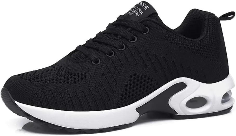 Womens Running Shoes Lightweight Fashion Sport Casual Walking Athletic Breathable Sneakers