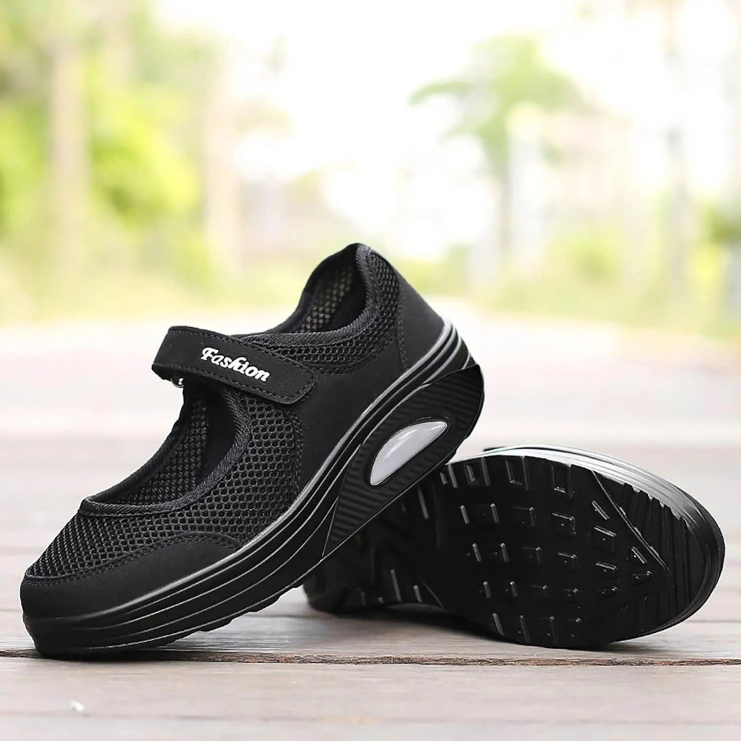 Womens White Platform Sneakers High Top Platform Shoes Fashion Canvas Black Running Shoes for Men Slip On Loafer Women White Womens Sneakers