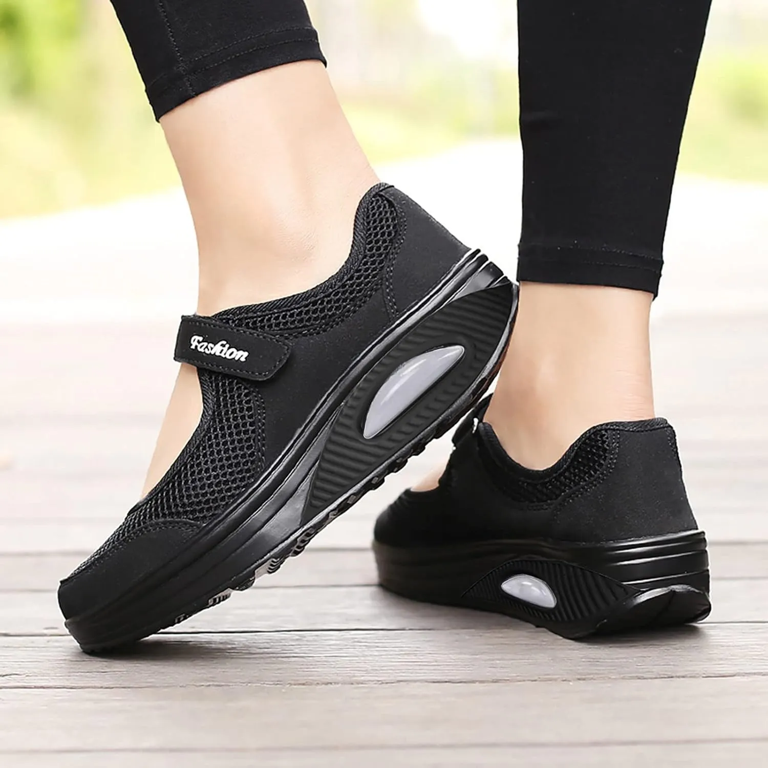 Womens White Platform Sneakers High Top Platform Shoes Fashion Canvas Black Running Shoes for Men Slip On Loafer Women White Womens Sneakers