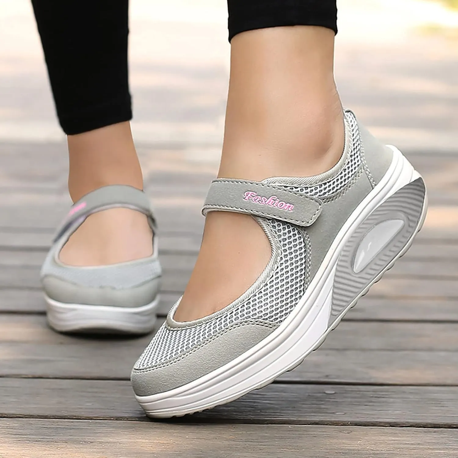 Womens White Platform Sneakers High Top Platform Shoes Fashion Canvas Black Running Shoes for Men Slip On Loafer Women White Womens Sneakers