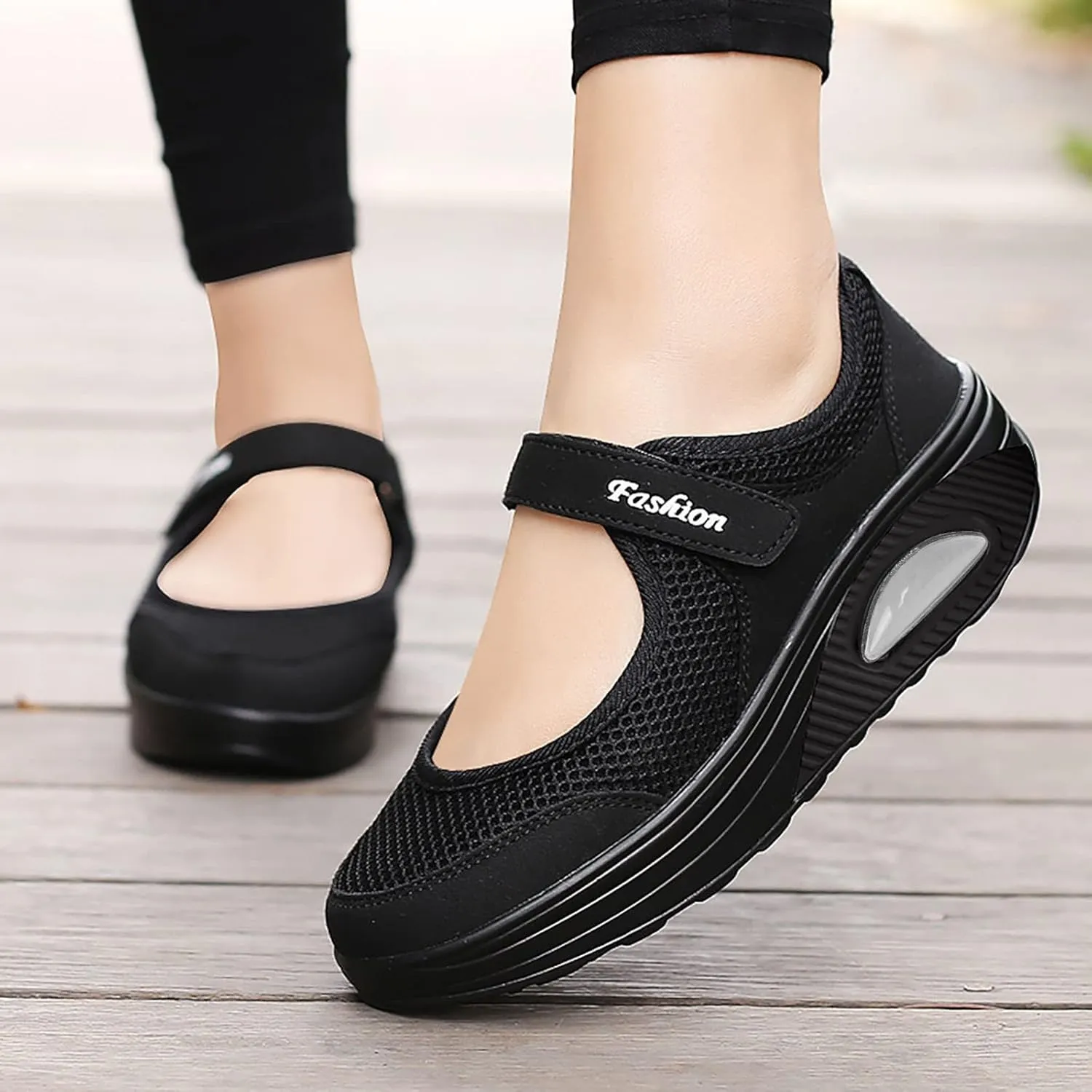 Womens White Platform Sneakers High Top Platform Shoes Fashion Canvas Black Running Shoes for Men Slip On Loafer Women White Womens Sneakers
