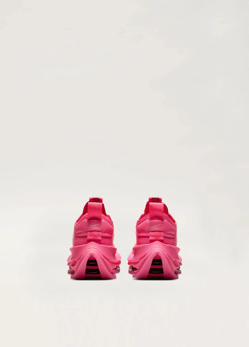 Zoom Double Stacked Sneakers